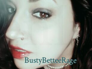 BustyBetteeRage