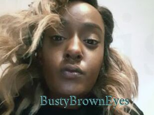 BustyBrownEyes