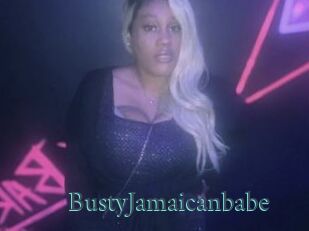 BustyJamaicanbabe