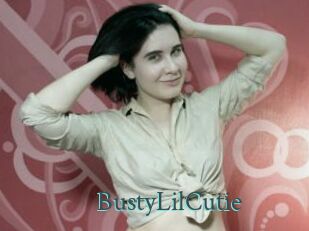 BustyLilCutie