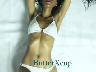 ButterXcup