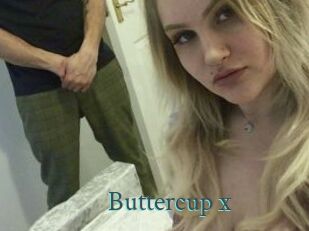 Buttercup_x