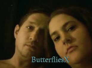 ButterfliesX