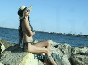 Butterrfly