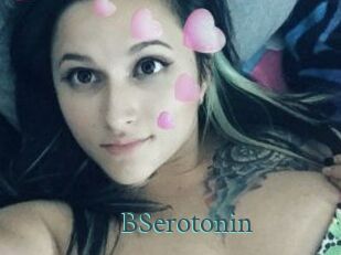 BSerotonin