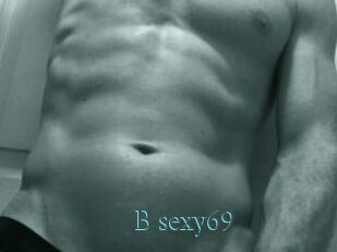 B_sexy69