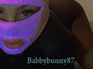 Babbybunny87
