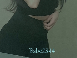 Babe2344