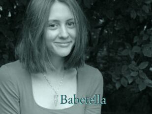 Babetella