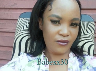 Babexx30
