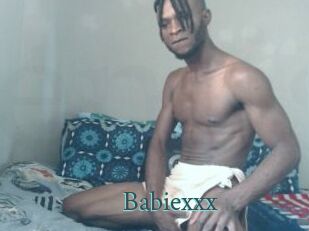 Babiexxx