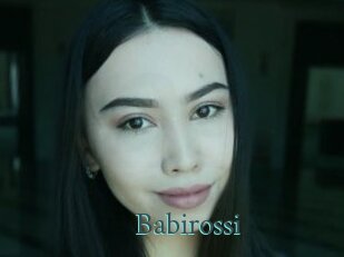 Babirossi
