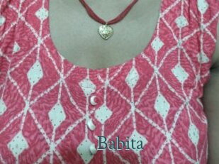 Babita