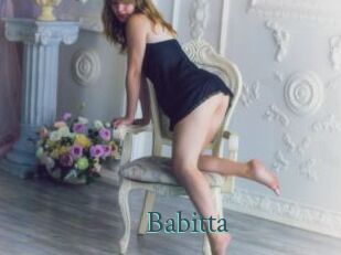 Babitta