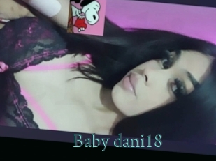 Baby_dani18