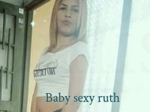 Baby_sexy_ruth