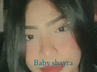 Baby_shayra