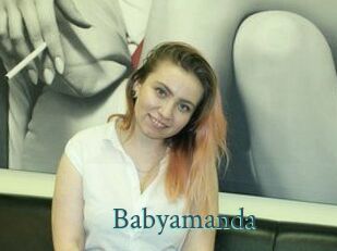 Babyamanda