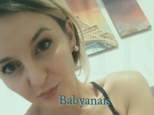 Babyanais