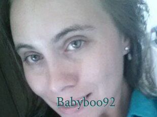 Babyboo92
