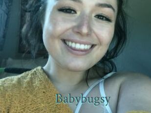 Babybugsy