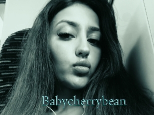 Babycherrybean