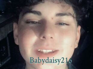 Babydaisy216
