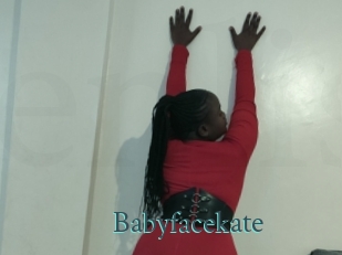 Babyfacekate
