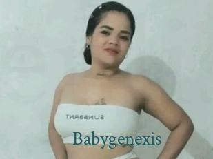 Babygenexis