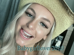 Babygirllover2020