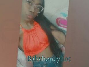 Babyhoneyhot