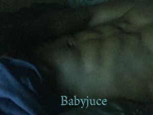 Babyjuce