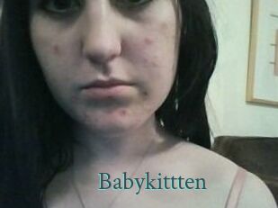 Babykittten