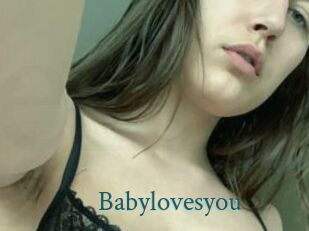 Babylovesyou