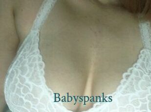 Babyspanks
