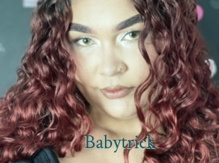 Babytrick