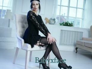 Babyxface