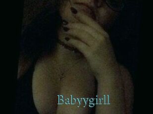 Babyygirll