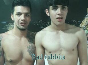 Bad_rabbits