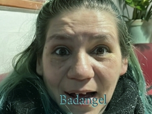 Badangel