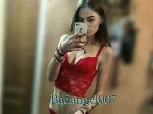 Badangel007