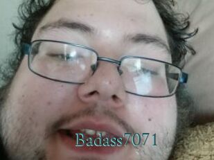 Badass7071