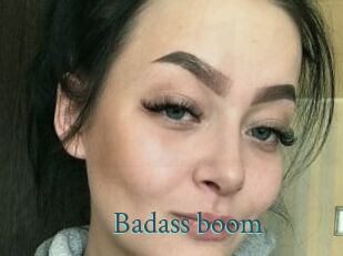 Badass_boom