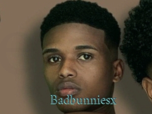 Badbunniesx