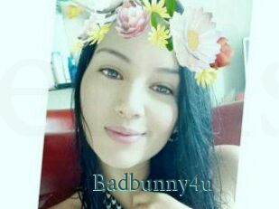 Badbunny4u
