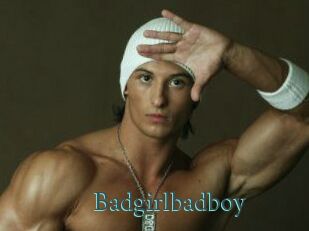 Badgirlbadboy