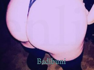 Badibuni
