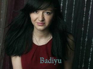 Badiyu
