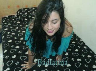 Badlatina
