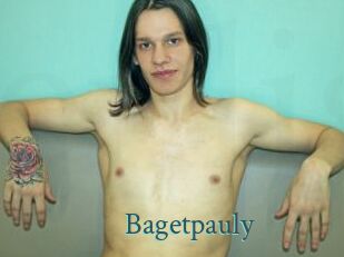 Bagetpauly